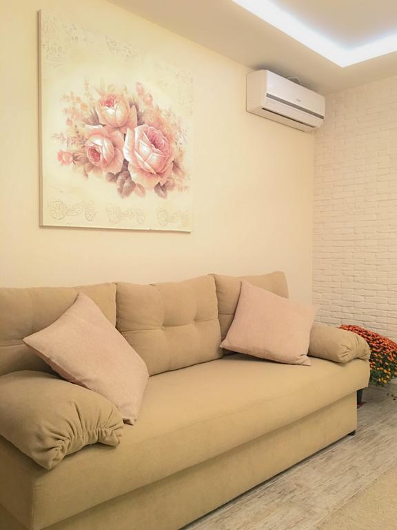 Studio Luxe On Victory Street In The City Center Winnyzja Exterior foto
